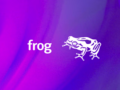 frog design — Mariam Khan