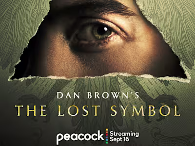 The Lost Symbol