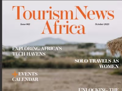 TNA Magazine - Issue 2