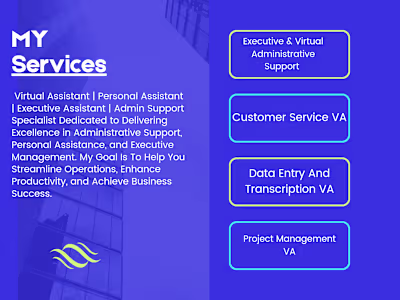 Virtual Assistant 