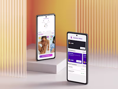 Enhancing User Engagement for Stanible