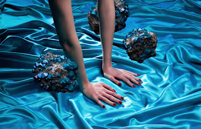 Selfridges X Yung Club