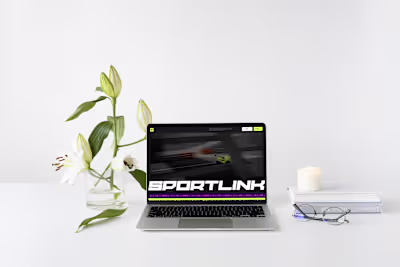 SportLink