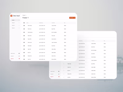 Cloud-Based File Management System