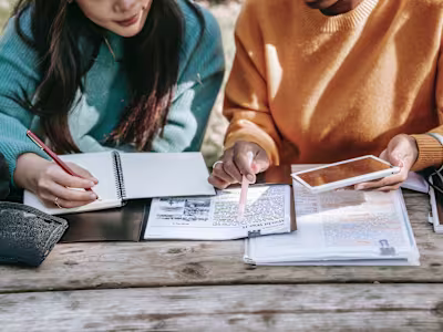 Wordsmith Wonders: Where Content & Academics Converge