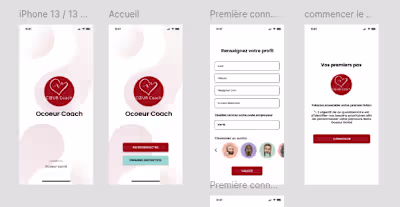 Cross-Platform Mobile App Development for Healthcare
