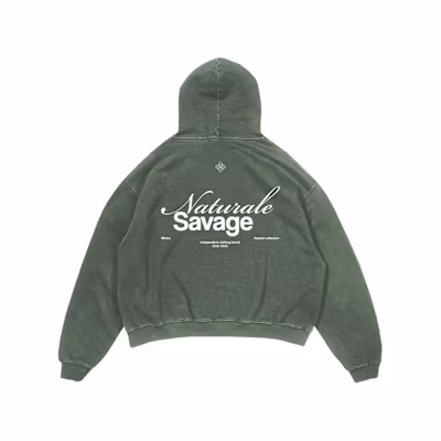 Hypersoul Clothing brand
