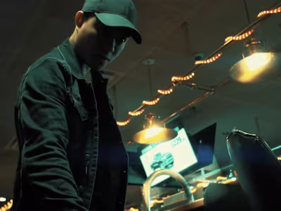 Man With Crowbar-Action Short Film Award Selection - YouTube