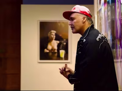 David LaChapelle: AMOR – Exposición Palacio de Minería