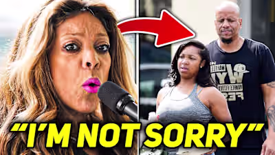 Wendy Williams EXPOSES Kevin and Sharina's Relationship - YouTu…