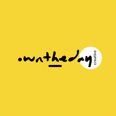 Own The Day Creative | Social Media Management