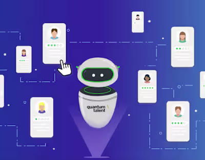 Quantum Talent / Explainer Video