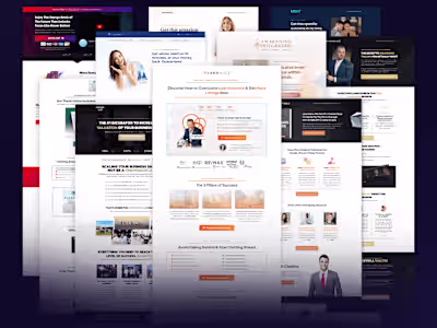 Full Stack Sales Funnels 💸