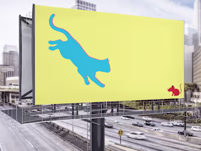 Feline Frenzy