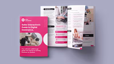 Seller Interactive Playbook