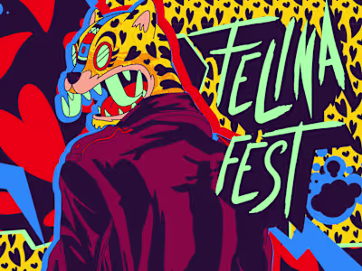 Felina Fest