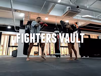 Martial Arts Travel Vlog