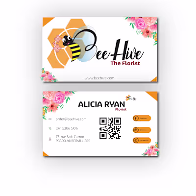 Business Cards