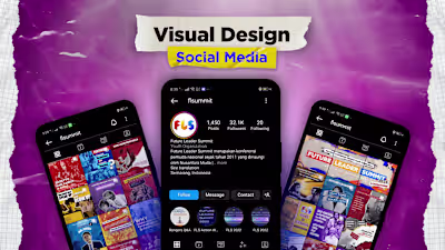 Instagram Feeds Design | Behance
