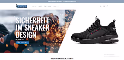 Schutzschuh