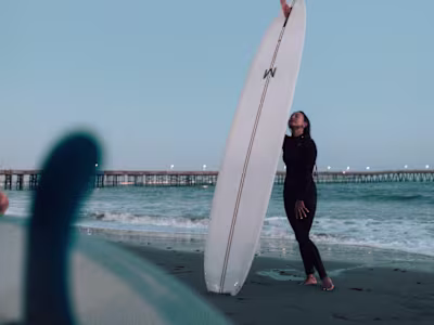 Visit California — CollinCreates