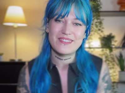 Social media video for MindMeadow