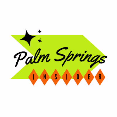 Palm Springs Insider Branding