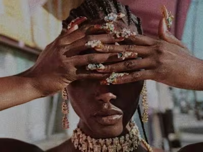 AFROGEMS AFROBEATS CHANNEL