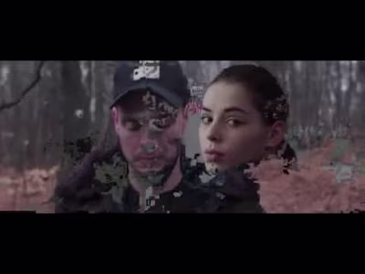 TAMIREL: SOMEDAYS music video