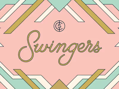 Swingers Crazy Golf