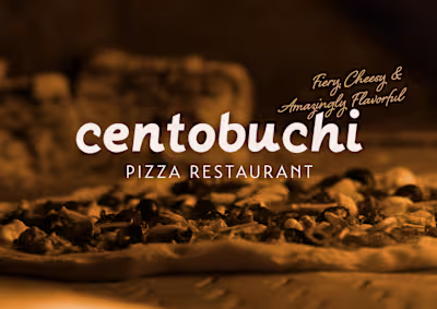 Centobuchi Pizza Restaurant