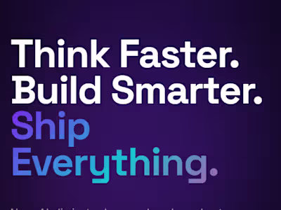 Not every client needs a