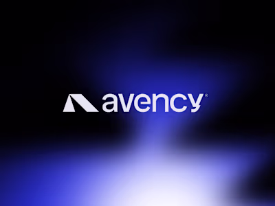 Avency is a performance-driven agency