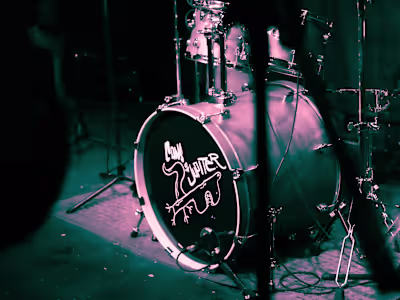 Live Event Photography