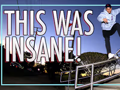 YouTube Production for Broke Boy Media