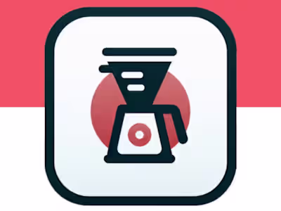 MugShot Coffee AI!