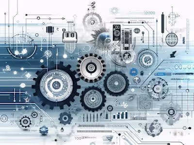 Business Operations & Automation Consulting