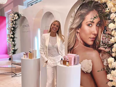 MASQMAI X SEPHORA