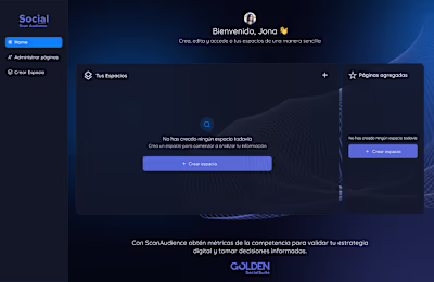 (B2B - SaaS) Web application