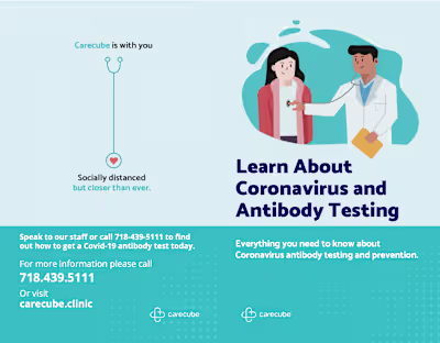 Testing Booklet