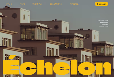 Cannes, but Make It Modern