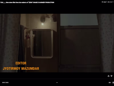 This is an old project but a very special one. I had the cha...