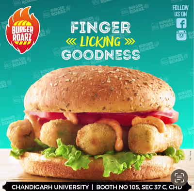 Premium Visual Design 