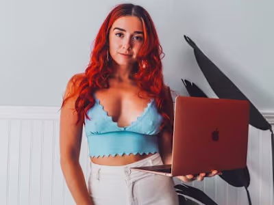 TikTok video | Portfolios > Resumes 