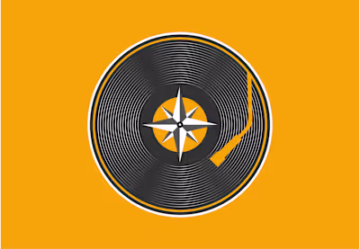 Vinyl Voyager