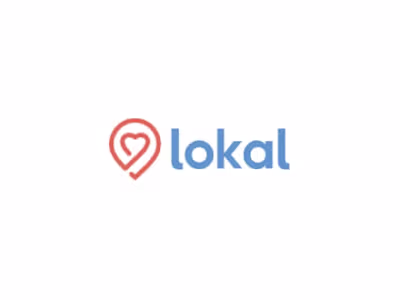 Video module for a grocery delivery mobile app - Lokal Partner.