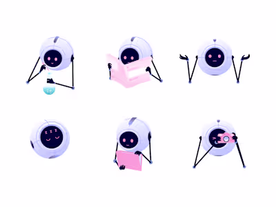 I often look back at