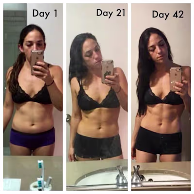 FitnessForte