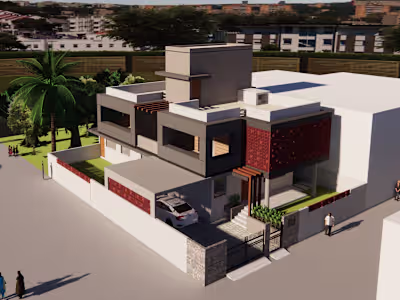 Residence Project