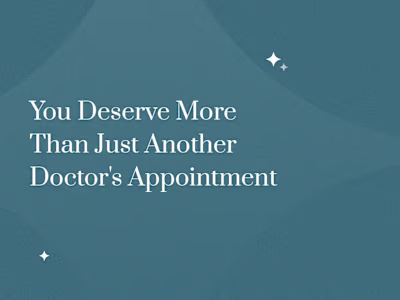 Brand Setup - Care Access Clinic